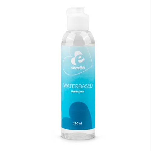 EASYGLIDE LUBRICANTE BASE DE AGUA 150 ML